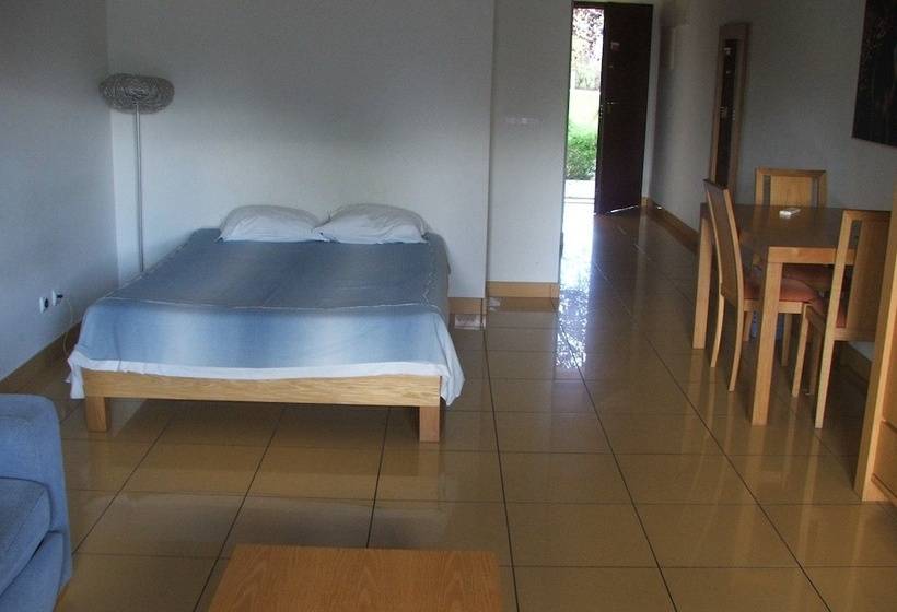 استودیوی استاندارد, Orada Apartamentos Turísticos   Marina De Albufeira