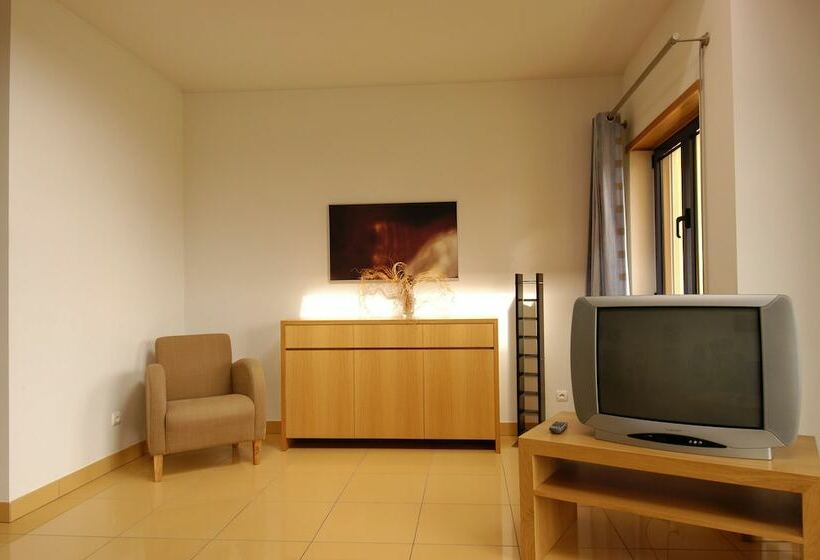 آپارتمان 1 خوابه, Orada Apartamentos Turísticos   Marina De Albufeira