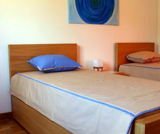 آپارتمان 2 خوابه, Orada Apartamentos Turísticos   Marina De Albufeira