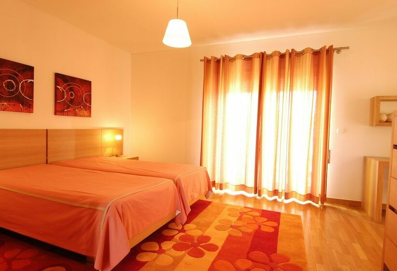 آپارتمان 2 خوابه, Orada Apartamentos Turísticos   Marina De Albufeira