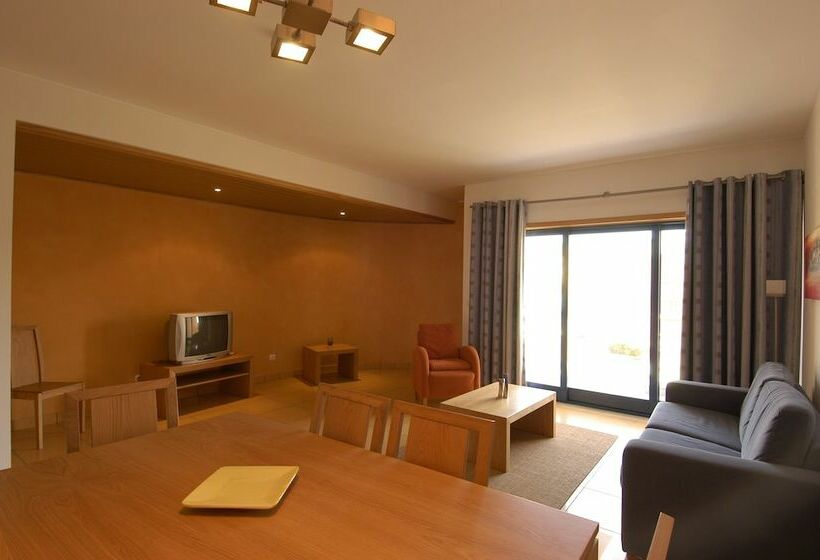 آپارتمان 3 خوابه, Orada Apartamentos Turísticos   Marina De Albufeira