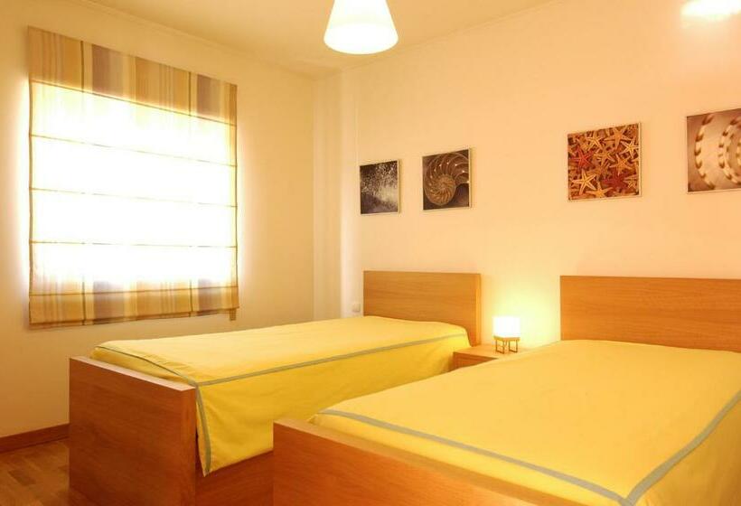 آپارتمان 1 خوابه, Orada Apartamentos Turísticos   Marina De Albufeira