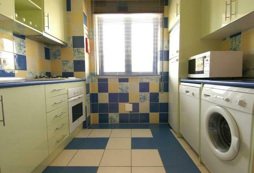 آپارتمان 1 خوابه, Orada Apartamentos Turísticos   Marina De Albufeira