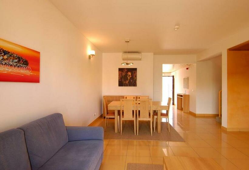 آپارتمان 1 خوابه, Orada Apartamentos Turísticos   Marina De Albufeira