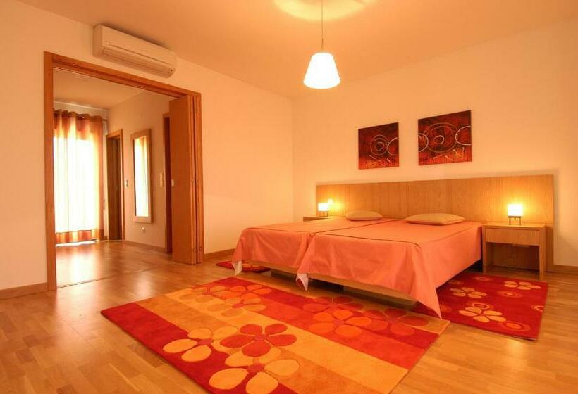 آپارتمان 2 خوابه, Orada Apartamentos Turísticos   Marina De Albufeira