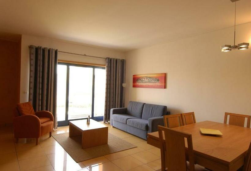 آپارتمان 3 خوابه, Orada Apartamentos Turísticos   Marina De Albufeira