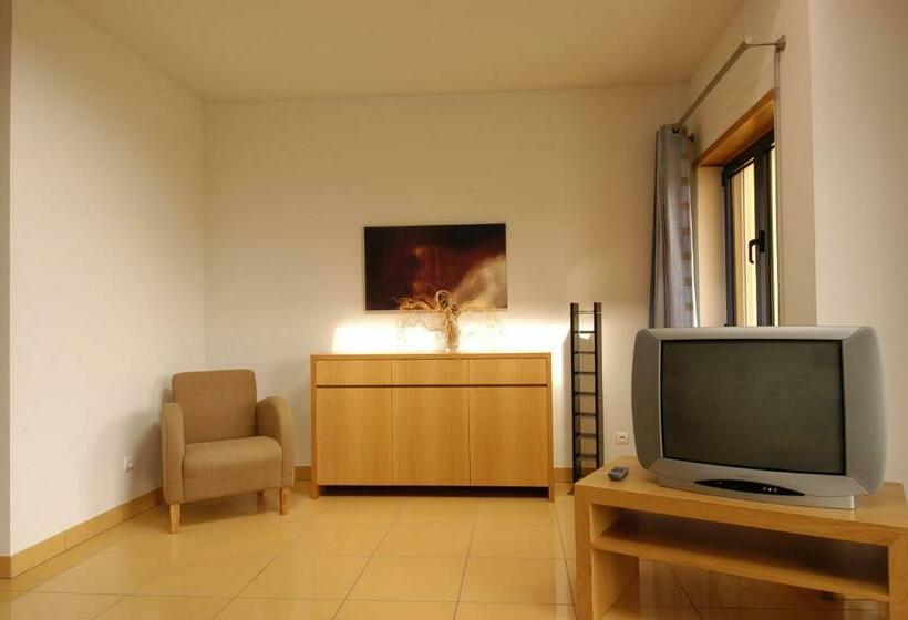 استودیوی استاندارد, Orada Apartamentos Turísticos   Marina De Albufeira
