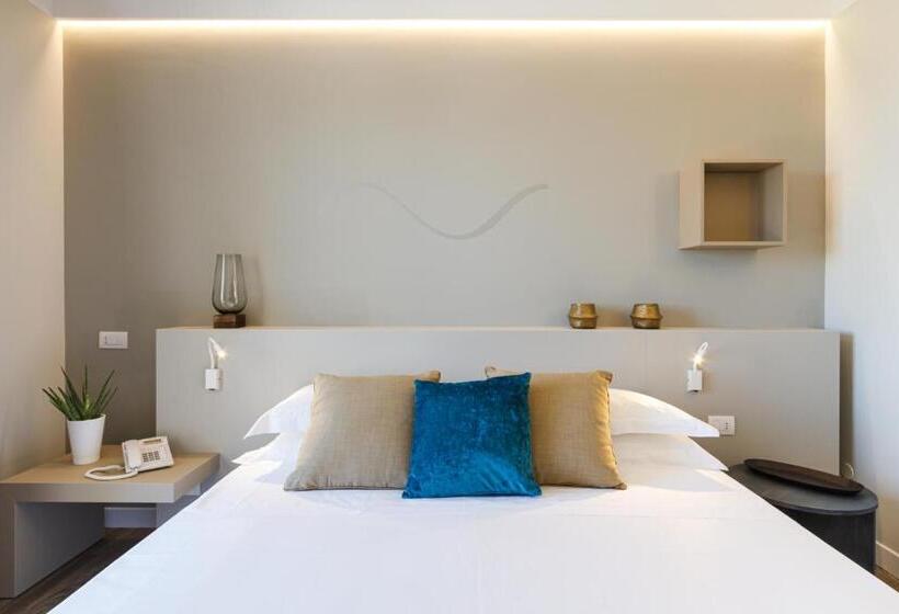 Номер Executive, Seawater Hotel Bio & Beauty Spa