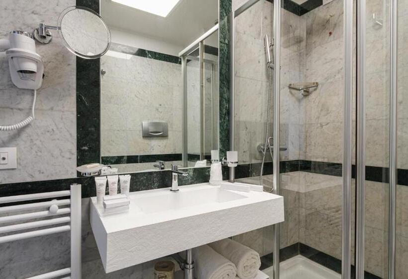 Номер Superior, Seawater Hotel Bio & Beauty Spa