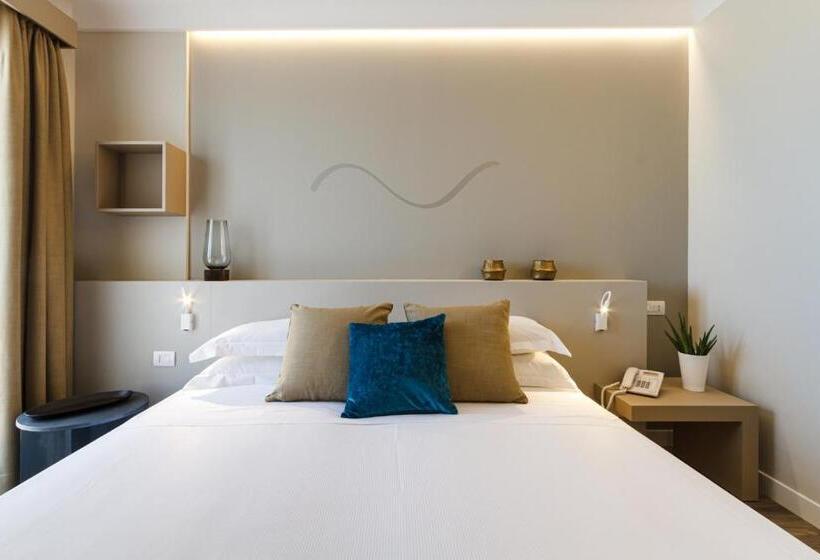 Номер Superior, Seawater Hotel Bio & Beauty Spa