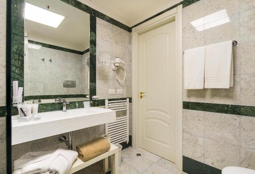 Семейный Номер Deluxe, Seawater Hotel Bio & Beauty Spa