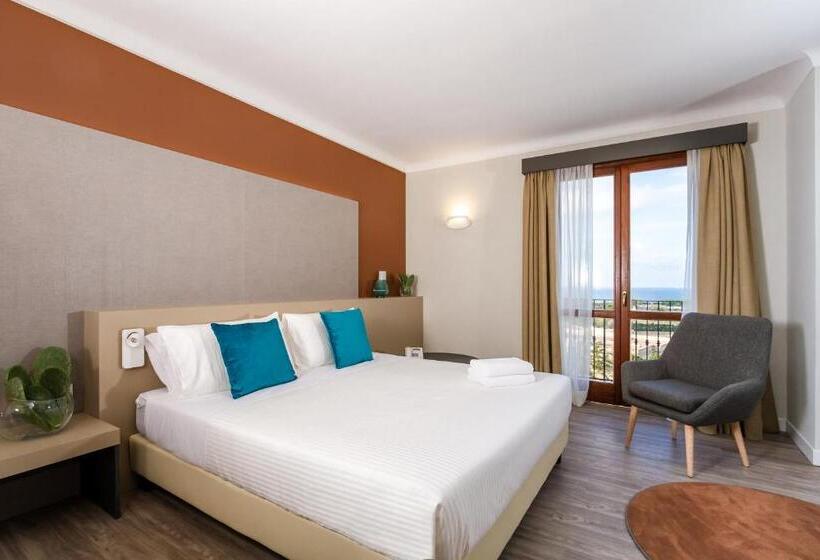 Полулюкс Вид на Море, Seawater Hotel Bio & Beauty Spa
