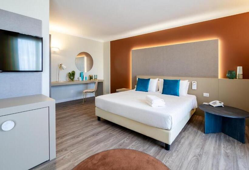 Полулюкс Вид на Море, Seawater Hotel Bio & Beauty Spa