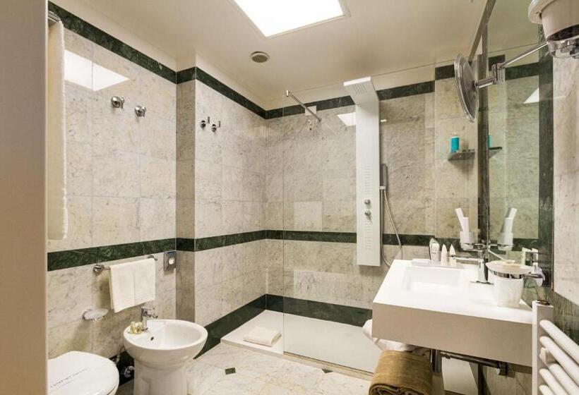 Семейный Полулюкс, Seawater Hotel Bio & Beauty Spa