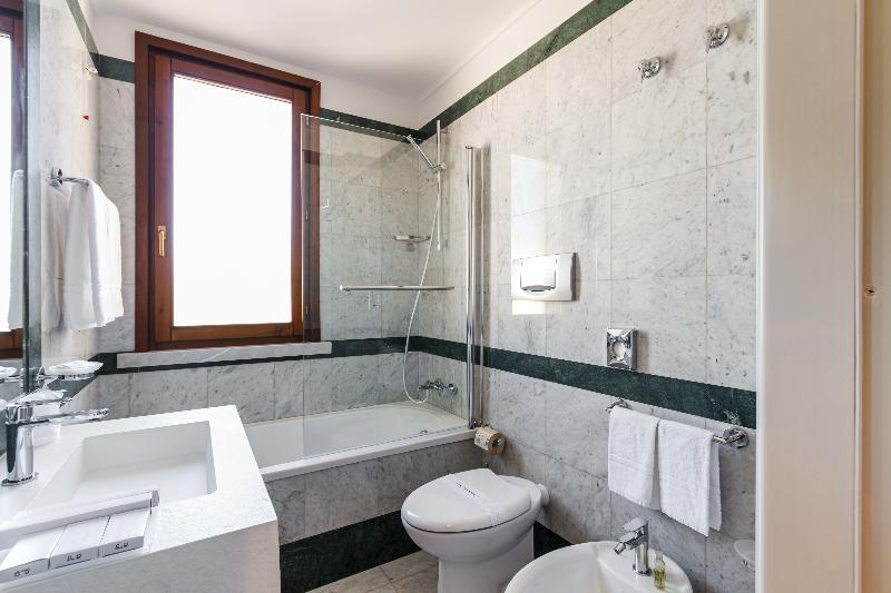 Номер Executive, Seawater Hotel Bio & Beauty Spa