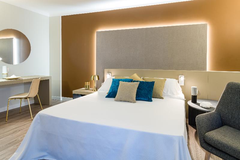 Полулюкс Вид на Море, Seawater Hotel Bio & Beauty Spa