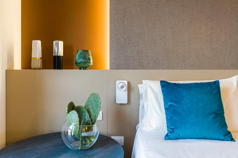 Семейный Номер Deluxe, Seawater Hotel Bio & Beauty Spa
