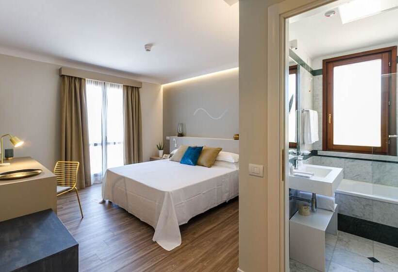 Номер Executive, Seawater Hotel Bio & Beauty Spa