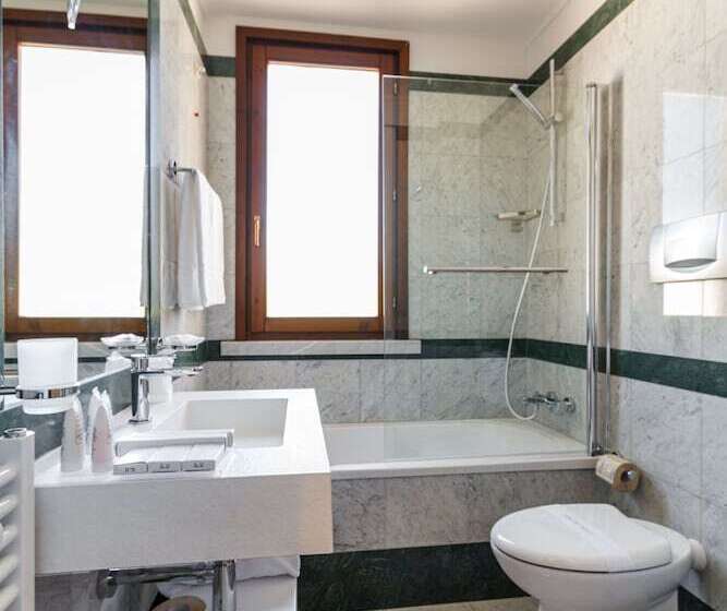 Номер Superior, Seawater Hotel Bio & Beauty Spa