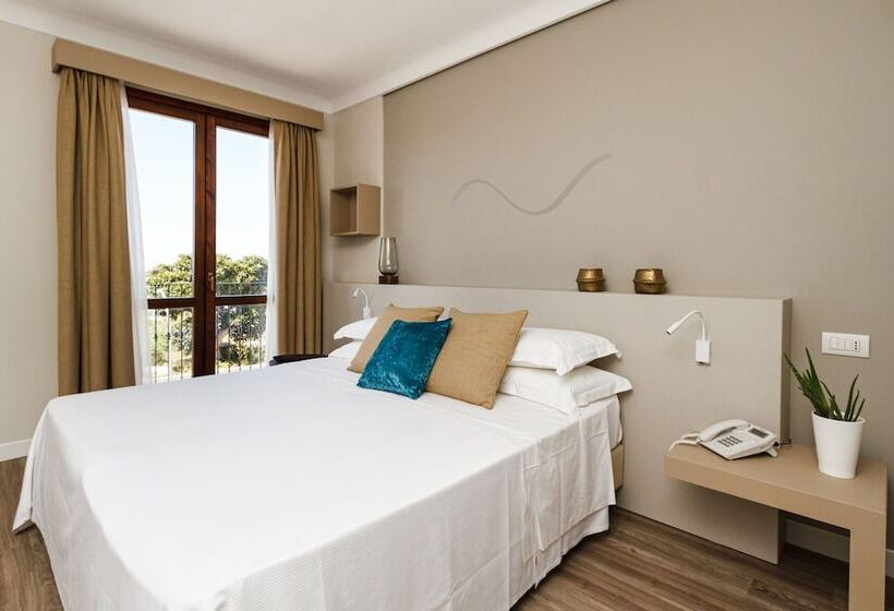 Номер Superior, Seawater Hotel Bio & Beauty Spa
