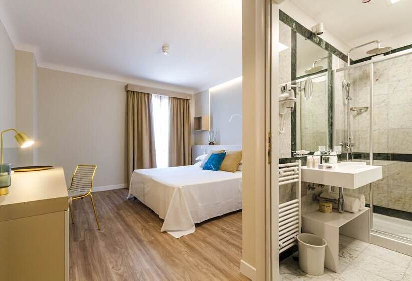 Номер Superior, Seawater Hotel Bio & Beauty Spa