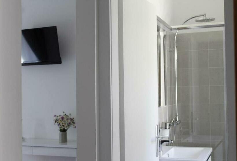 스탠다드 룸, B&b Casa Gori
