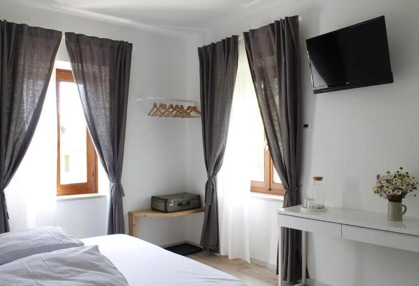 스탠다드 룸, B&b Casa Gori