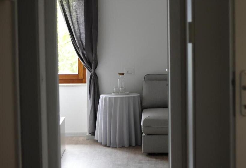 패밀리 룸, B&b Casa Gori