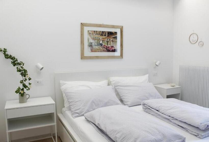 패밀리 룸, B&b Casa Gori