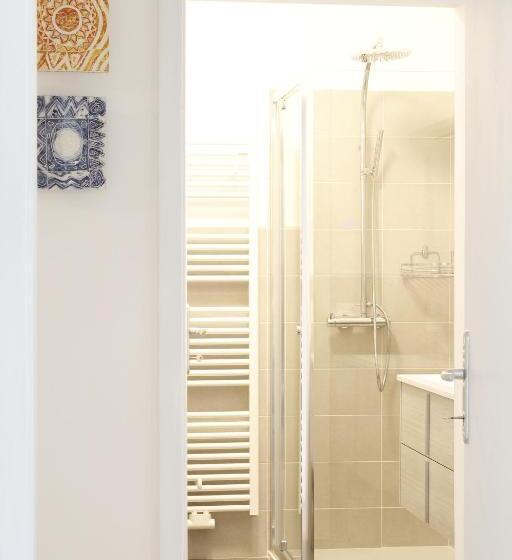 패밀리 룸, B&b Casa Gori