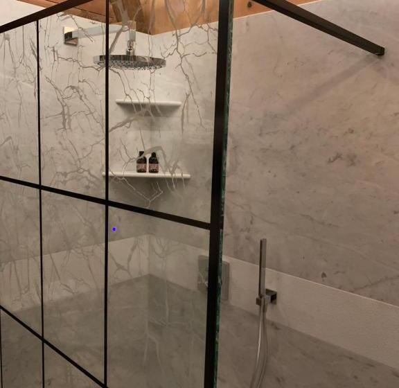 豪华房间, B&b De Rentmeesterhoeve