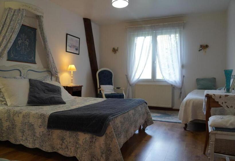 Family Suite, Le Moulin De Fillièvres