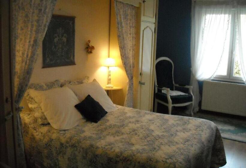 Family Suite, Le Moulin De Fillièvres