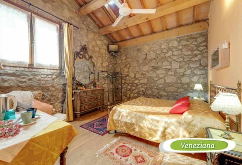 Номер Стандарт, Agriturismo Biologico La Buona Terra