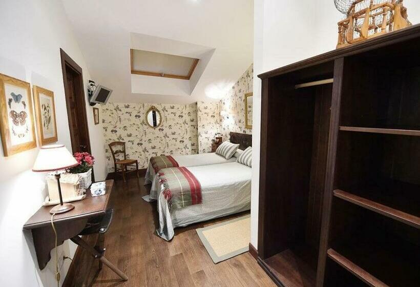 Классический Номер, Batzarki