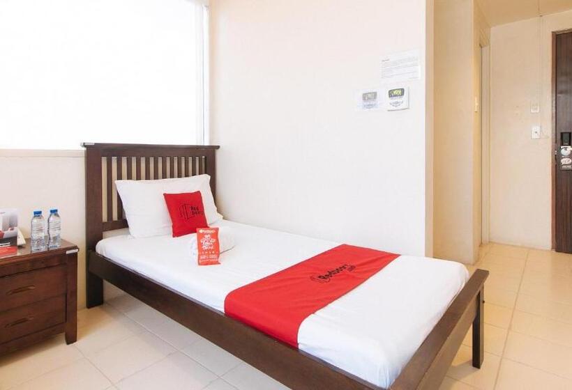 اتاق استاندارد, Reddoorz Plus @ E Rodriguez Corner Banawe