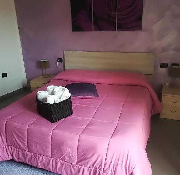 标准间, Albergo Da Bittu