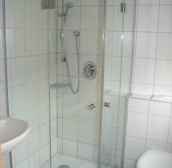 스탠다드 룸, Gasthaus Zur Traube