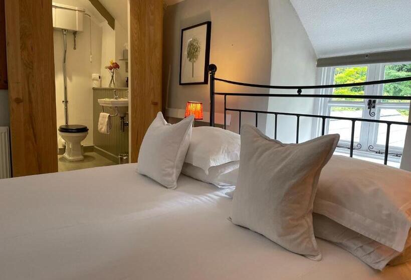 Номер Стандарт, Spring Cottage B&b