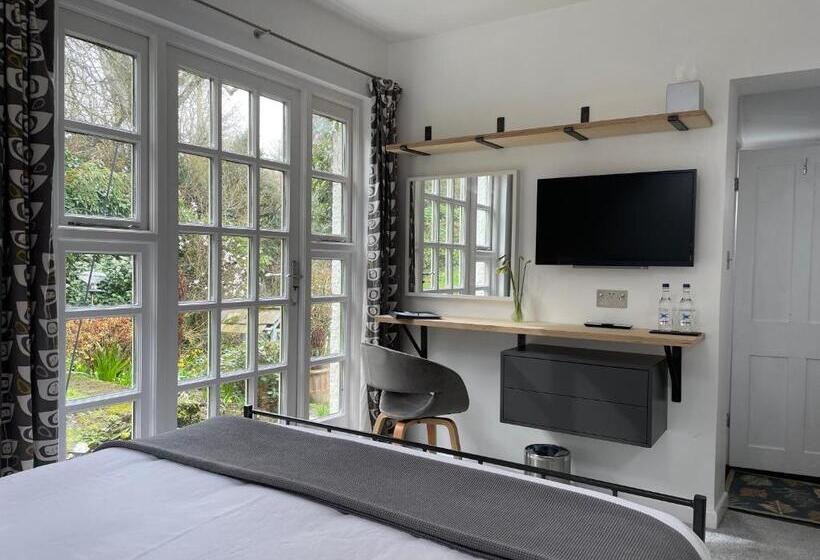 Номер Стандарт, Spring Cottage B&b