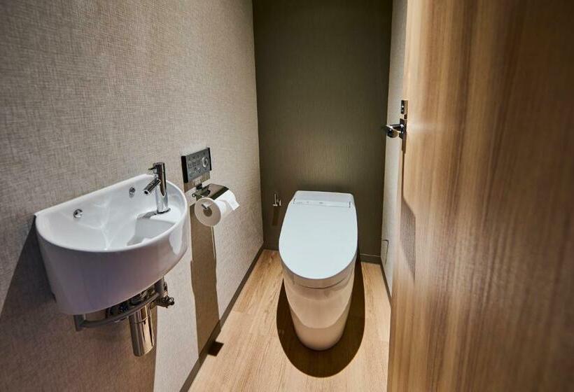 스탠다드 룸, The Royal Park Hotel Kyoto Umekoji