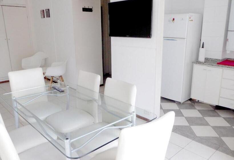 آپارتمان 2 خوابه با چشم‌انداز دریا, Cabo Corrientes Center