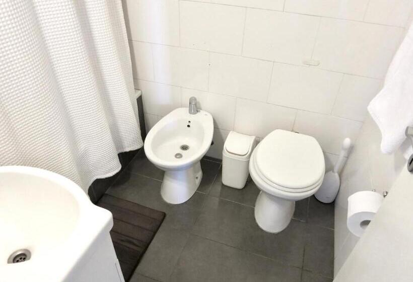 آپارتمان 1 خوابه با چشم‌انداز دریا, Cabo Corrientes Center