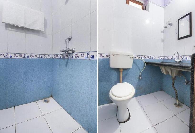 Quarto Triplo Clássico, Mukund Dham
