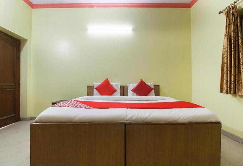 Quarto Triplo Clássico, Mukund Dham
