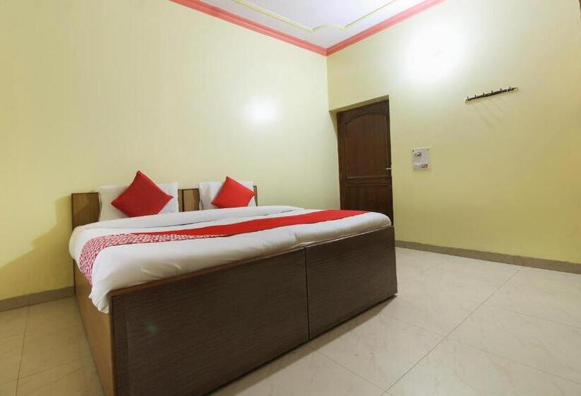 Quarto Triplo Clássico, Mukund Dham