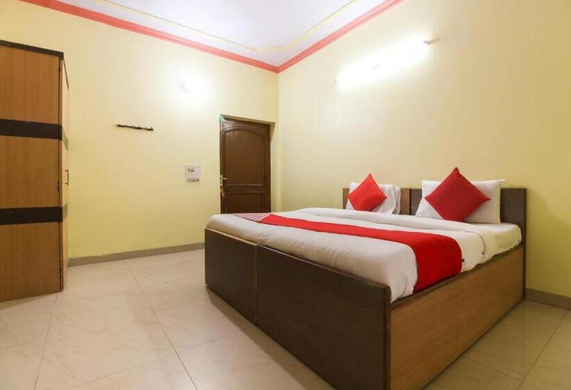 Quarto Triplo Clássico, Mukund Dham