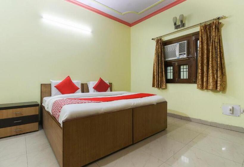 Quarto Triplo Clássico, Mukund Dham