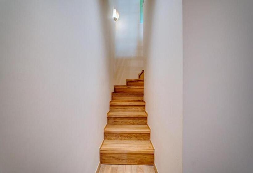 آپارتمان دوبلکس 1 خوابه, Luxury Kalman Centar Apartman