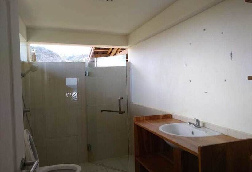 Family Suite, The Tree House Sumbawa